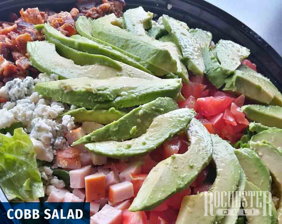 cobb salad