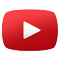 youtube play icon