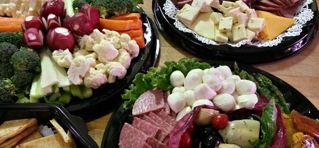 Rochester Deli Catering